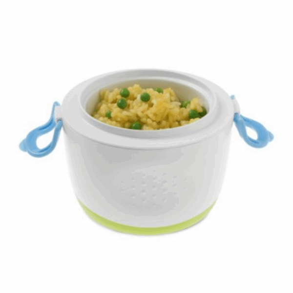 Thermal Food Container System - Image 5