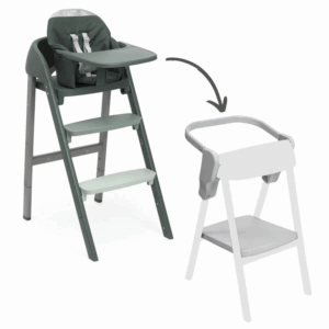 Learning Tower Kit for Crescendo Add-on (Grey)