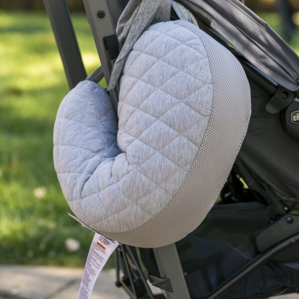 Boppy Anywhere Nursing Pillow - Image 7