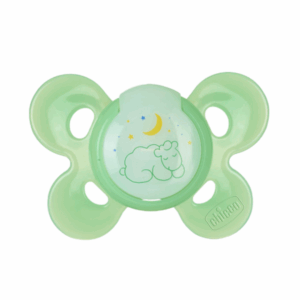 Physio Comfort Lumi 4m+ Silicone Soother