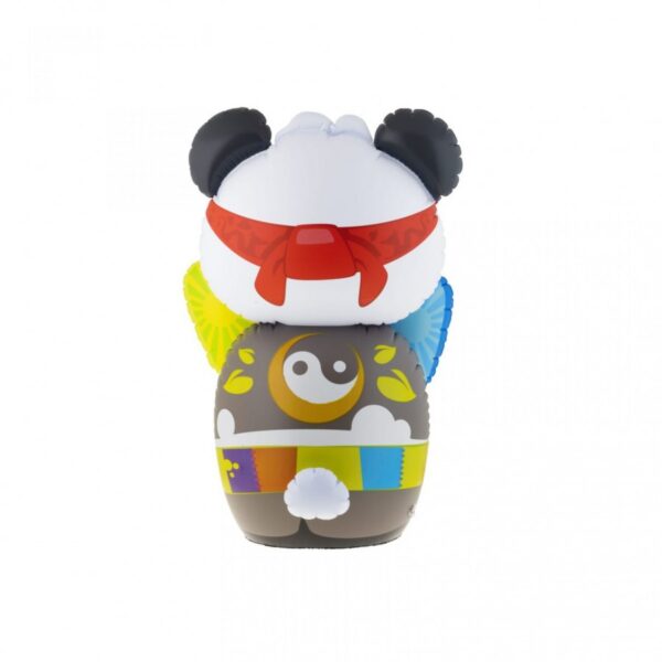 Panda Boxing Coach - Image 3