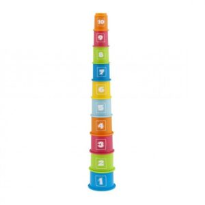 Stacking Cups
