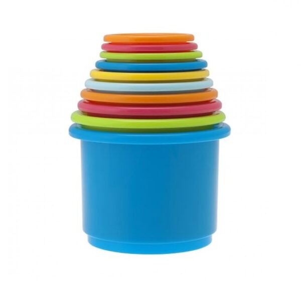 Stacking Cups - Image 6