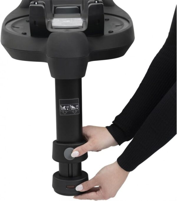 Full 360 i-Size Base - Image 5