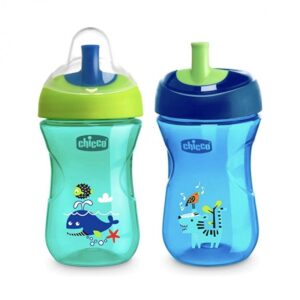 Advanced Cup 12m+ (Blue)