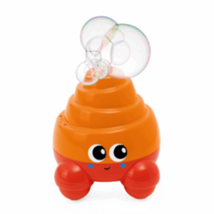 Hermit Crab Bath Toy