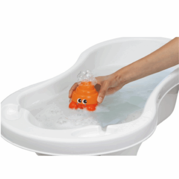 Hermit Crab Bath Toy - Image 2