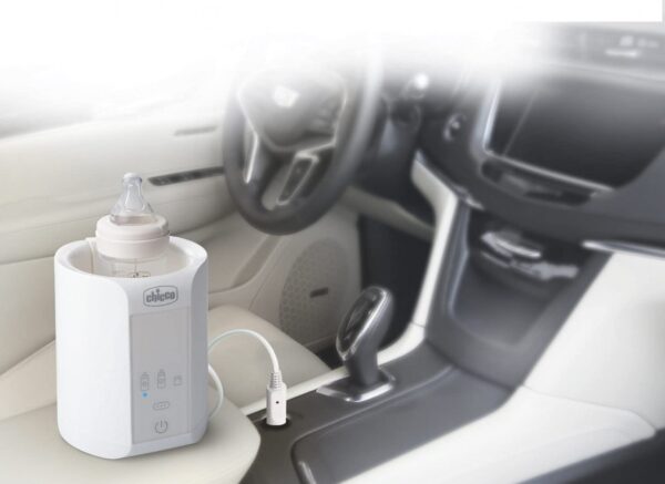 Home + Travel Bottle Warmer - Image 3