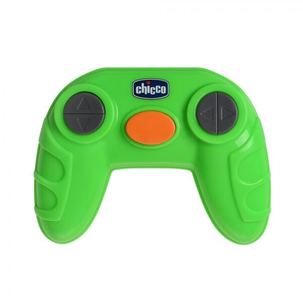 Transformable Remote Control - Image 7