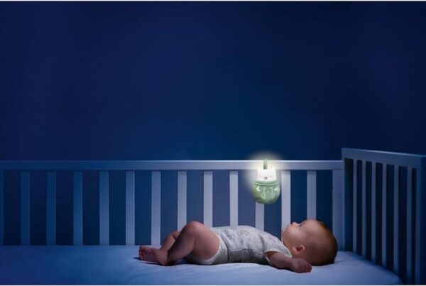 Day and Night Owl Rattle - Image 5