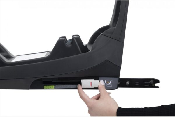 Full 360 i-Size Base - Image 4