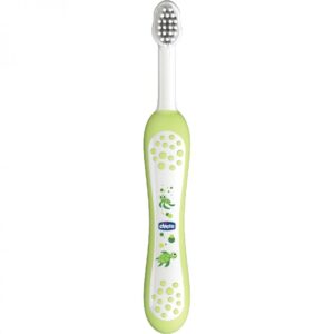 6-36m Toothbrush (Green)