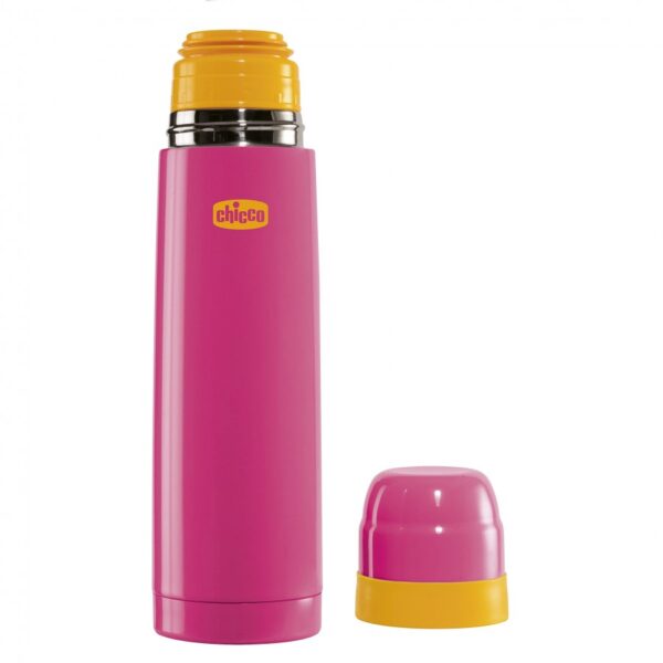 Liquid Thermal Bottle 500ML - Image 2