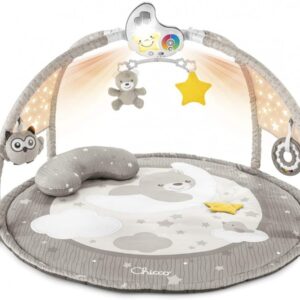 Enjoy Colors Playgym (Neutral)