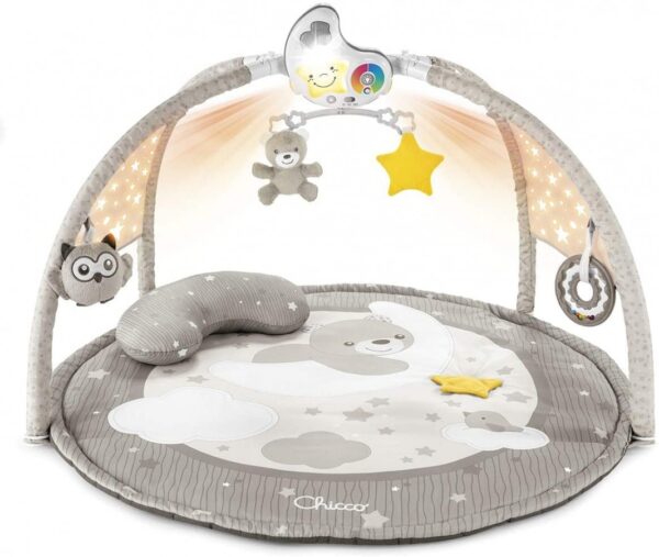 Enjoy Colors Playgym (Neutral)