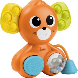 Multiactivity Mouse