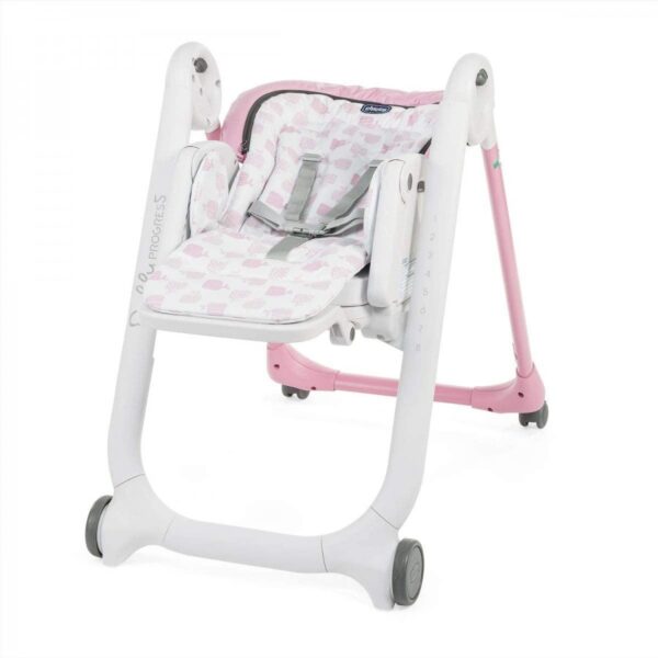 Polly Progres5 (Pink) - Image 7