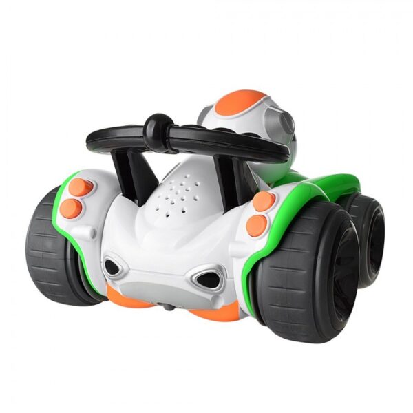 Transformable Remote Control - Image 5