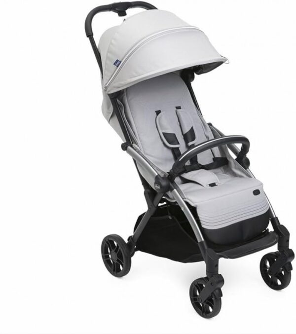 Goody Xplus (Pearl Grey)