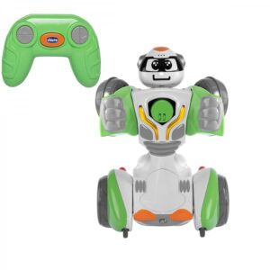 Transformable Remote Control