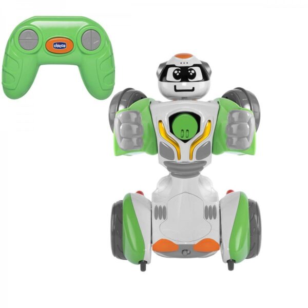 Transformable Remote Control