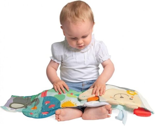 Sensory Book - Image 3
