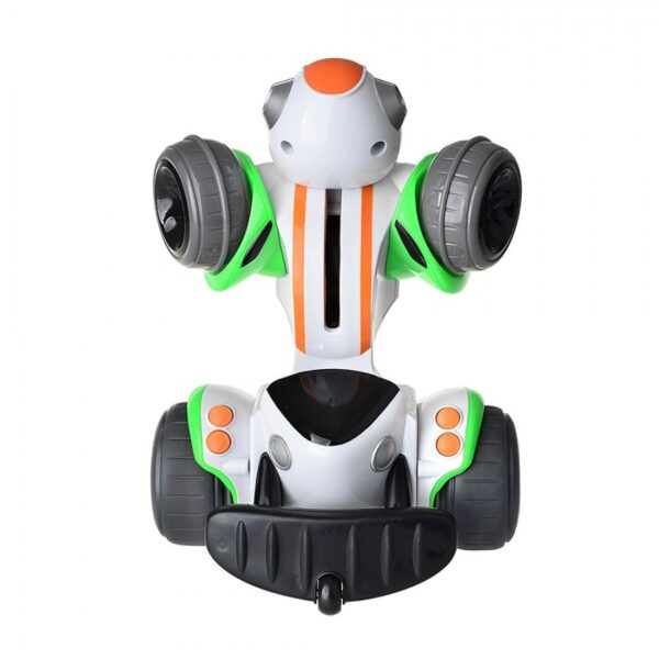 Transformable Remote Control - Image 2