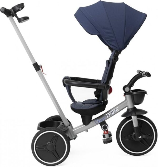 4in1 Trike - Image 2