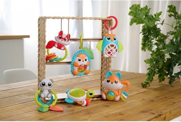 Musical Fox Rattle - Image 3