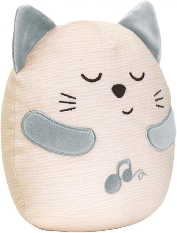 Purring Cat - Image 2