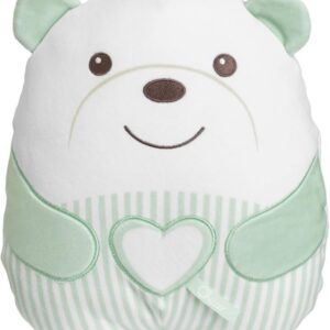 Cuddly Meditation Teddy Bear