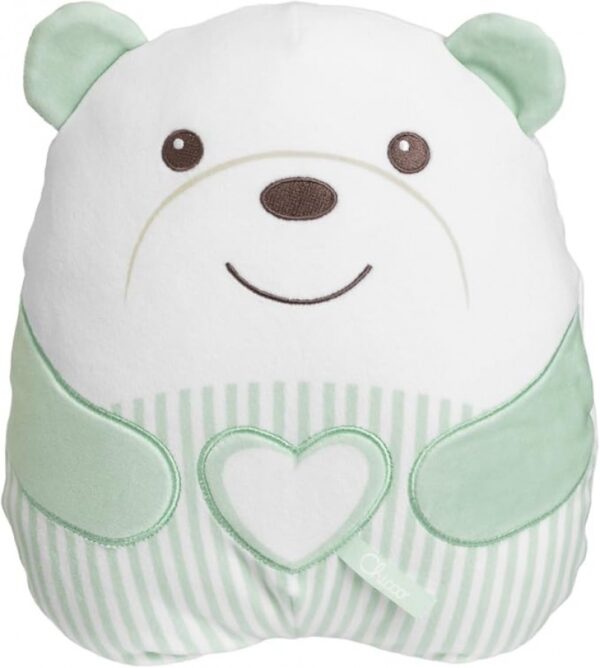 Cuddly Meditation Teddy Bear