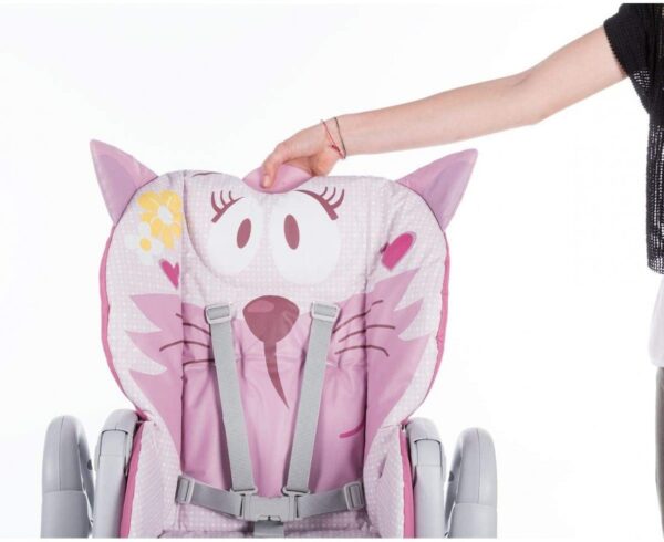 Polly 2 Start (Miss Pink) - Image 5