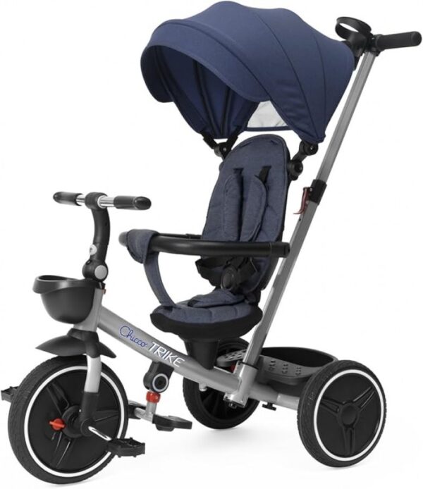4in1 Trike
