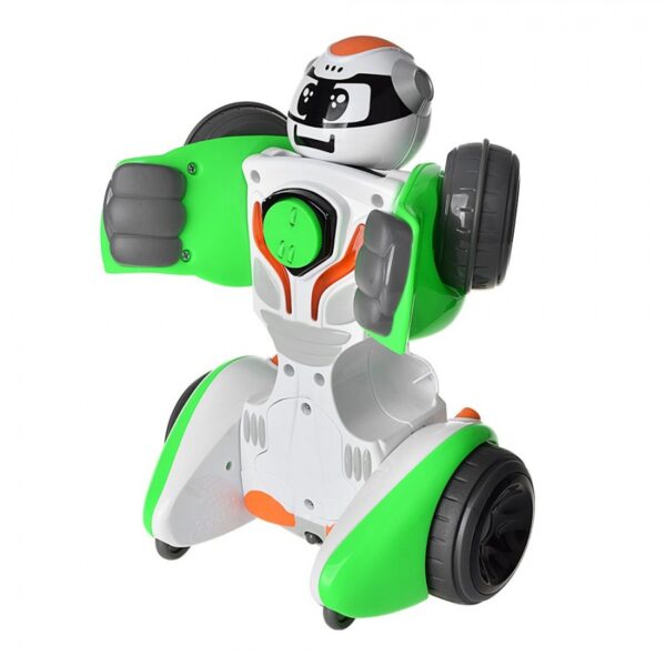 Transformable Remote Control - Image 4