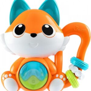 Musical Fox Rattle