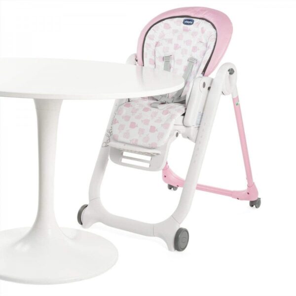 Polly Progres5 (Pink) - Image 8