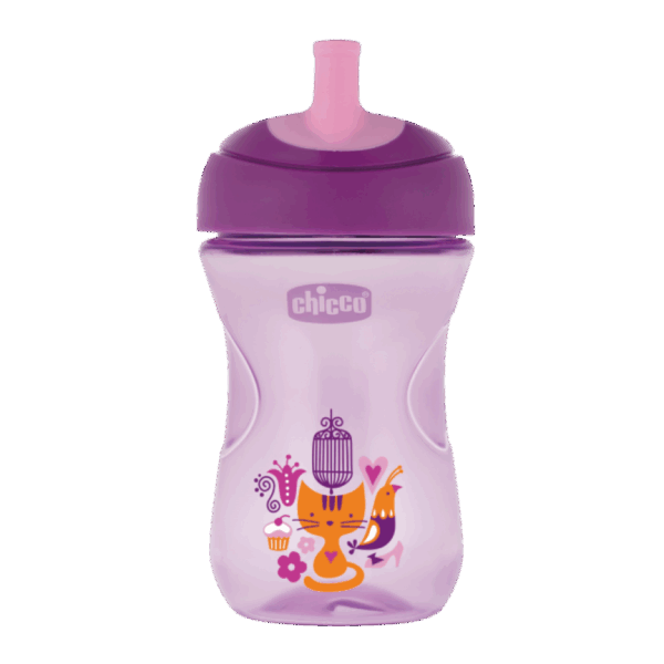Advanced Cup 12m+ (Pink) - Image 3