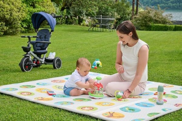 2in1 Maxi Playmat - Image 2