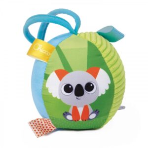 Soft Stroller Ball
