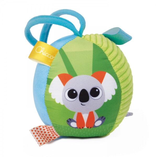 Soft Stroller Ball