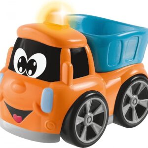 Builders Trucky
