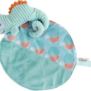 Chameleon Doudou Plush