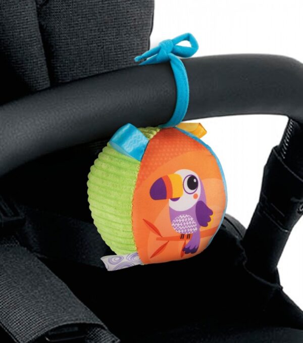 Soft Stroller Ball - Image 2