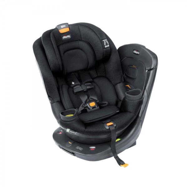 Fit360 Cleatex (Black)