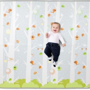 2in1 Maxi Playmat
