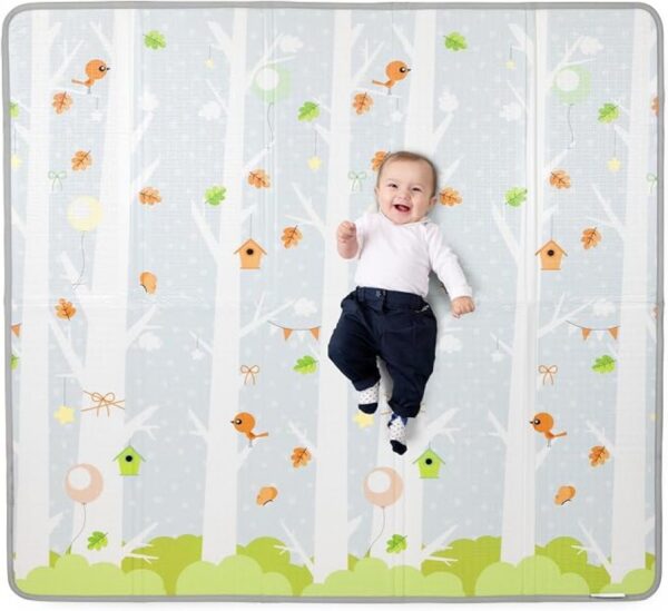 2in1 Maxi Playmat