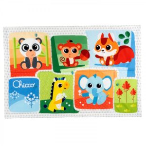 XXL Play Mat Magic Forest