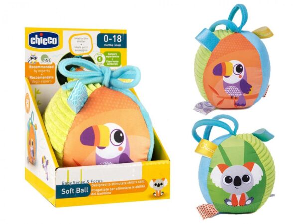 Soft Stroller Ball - Image 4