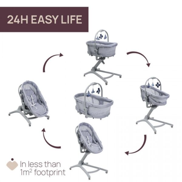 Baby Hug Pro (Earl Grey) - Image 2